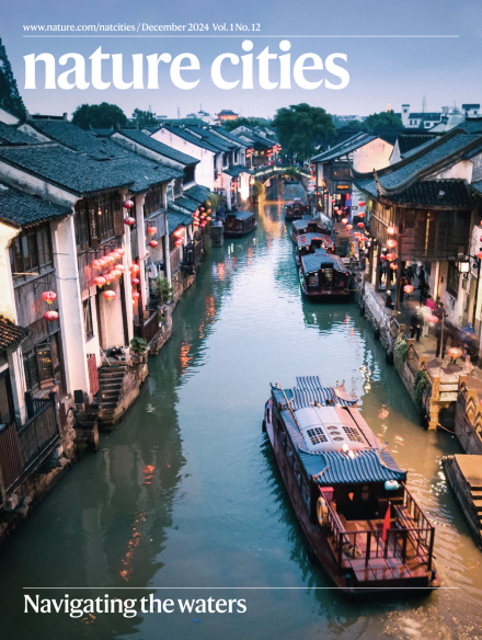 Social order and crime in Nottingham